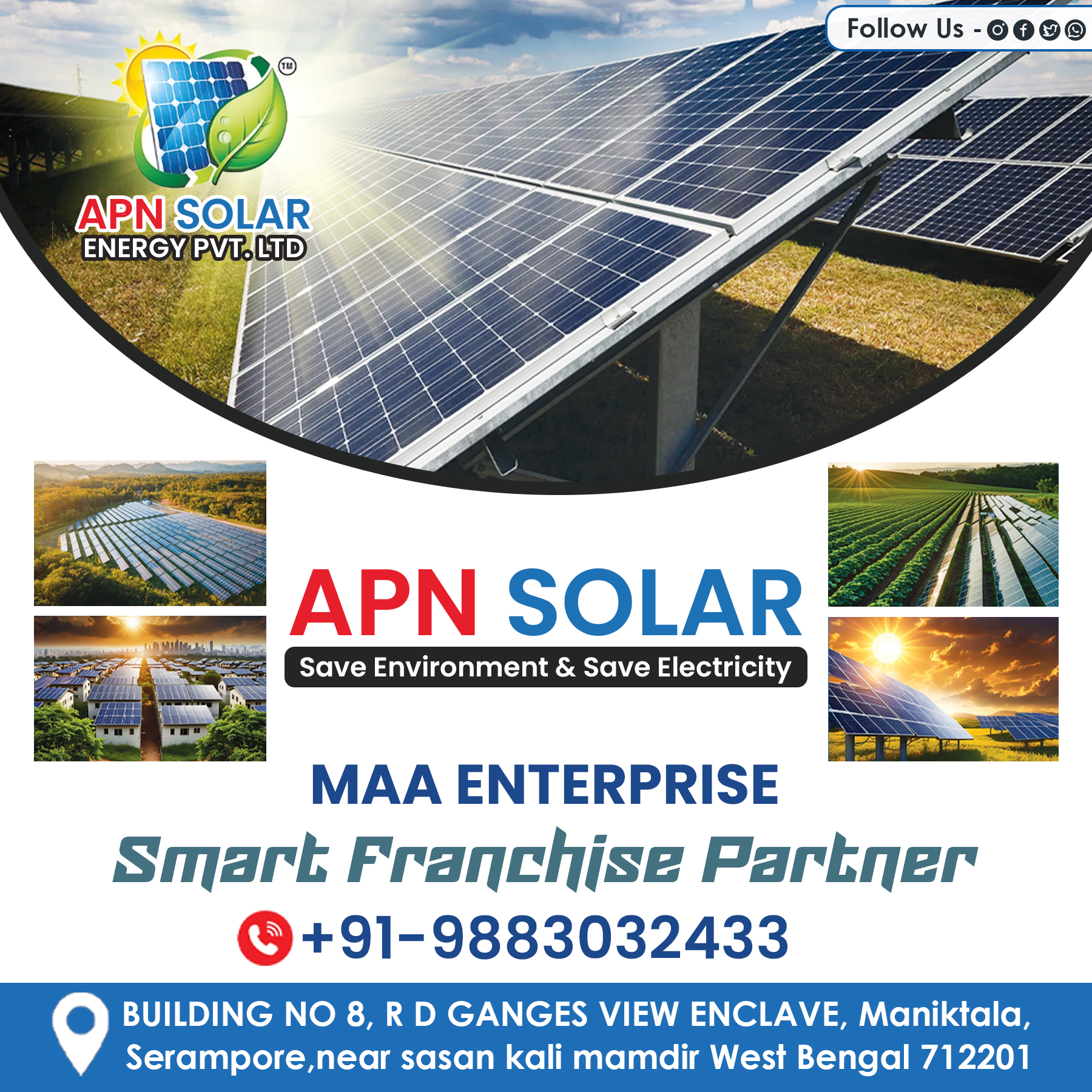 Solar Panel